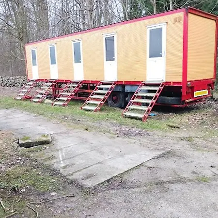 Homestay Overnatning-billund *