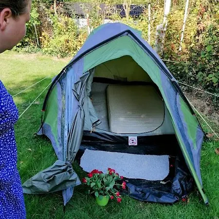 Homestay Overnatning-billund Grindsted