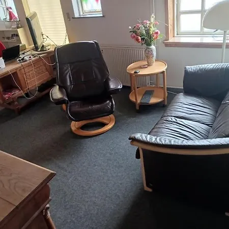 Homestay Overnatning-billund